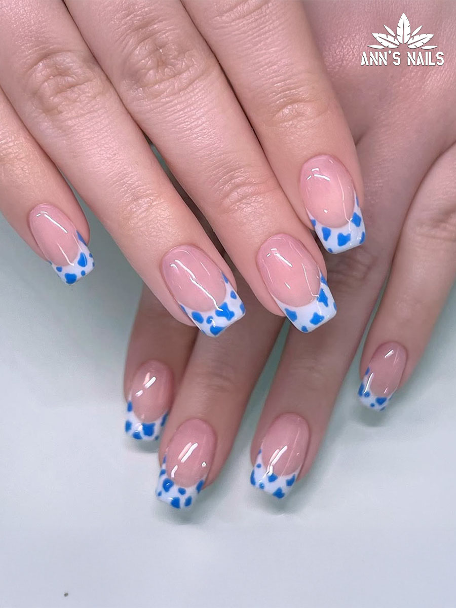 Ann's Nails 7959 Broadway