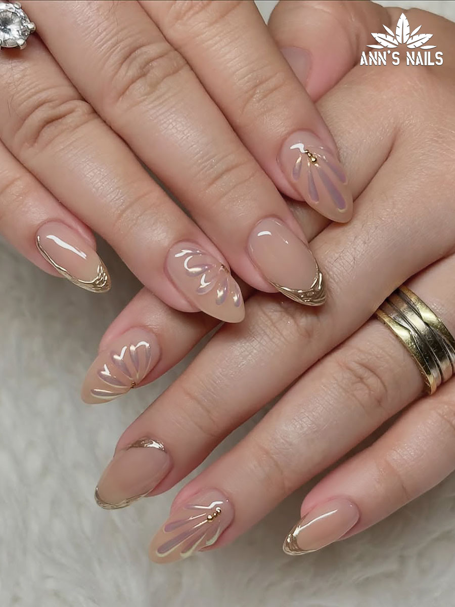 Ann's Nails 7959 Broadway